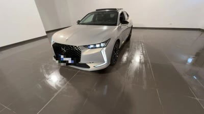 Ds DS 4 DS 4 PureTech 130 aut. Cross Opera usata