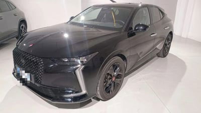 Ds DS 4 DS 4 BlueHDi 130 aut. Performance Line usata