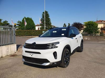 Citroen C5 Aircross 1.5 bluehdi Max s&s 130cv eat8 nuova