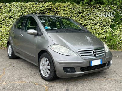Mercedes-Benz Classe A 150 Elegance usata