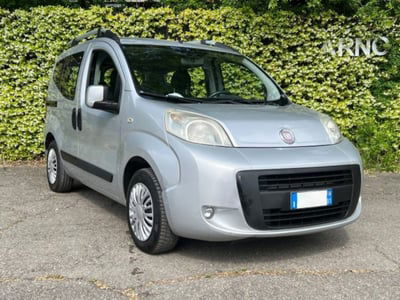 Fiat QUBO 1.4 8V 77 CV Dynamic Natural Power usata
