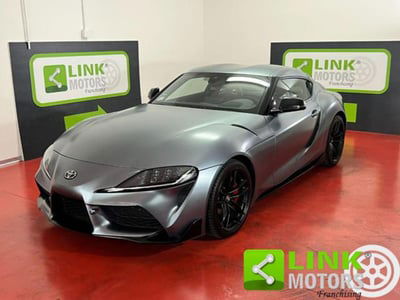 Toyota GR Supra Supra 3.0B A RZ usata