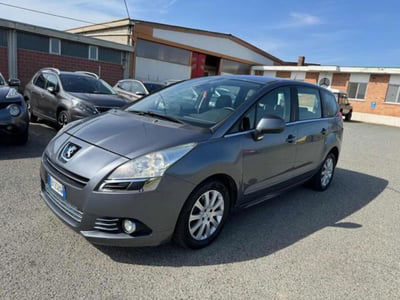 Peugeot 5008 1.6 HDi 112CV Business usata