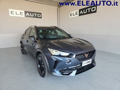 Cupra Formentor Formentor 2.0 tdi 4drive 150cv dsg nuova