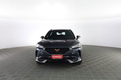Cupra Formentor Formentor 1.5 TSI usata