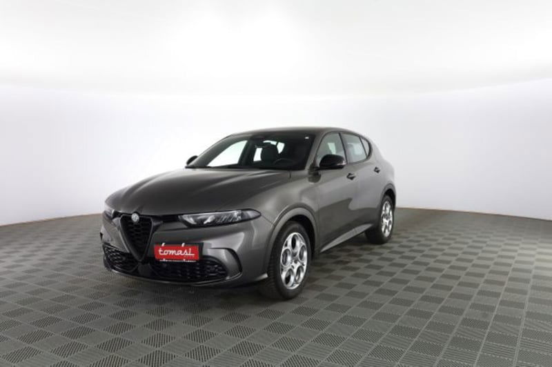 Alfa Romeo Tonale Tonale 1.5 130 CV MHEV TCT7 Super