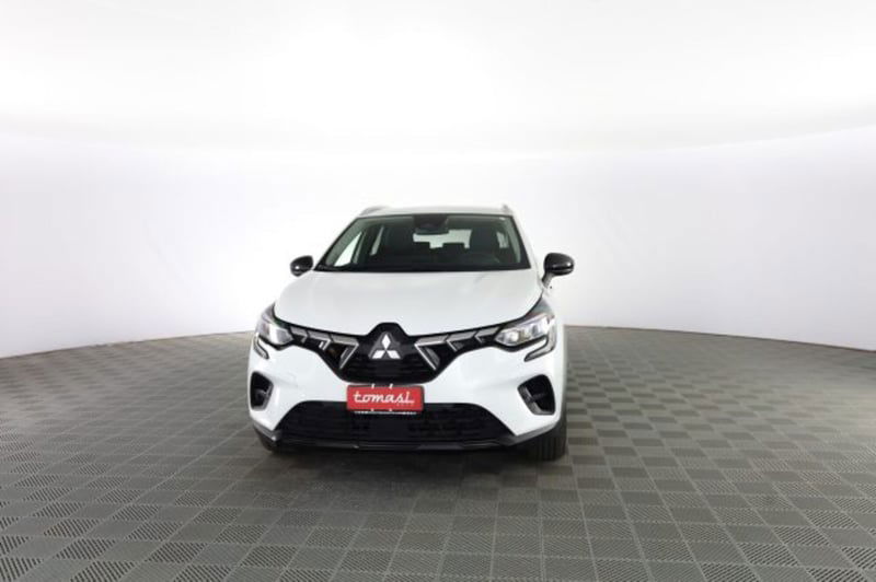 Mitsubishi ASX 1.6 phev Intense at