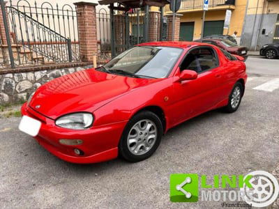 Mazda MX-3 1.8i V6 24V cat usata