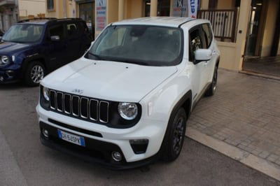 Jeep Renegade 1.0 T3 Business usata