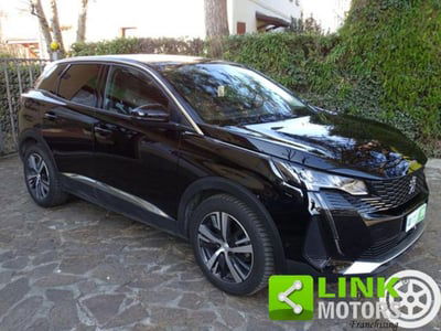 Peugeot 3008 BlueHDi 130 S&S Allure usata