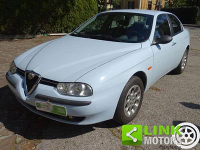 Alfa Romeo 156 1.8i 16V Twin Spark cat usata