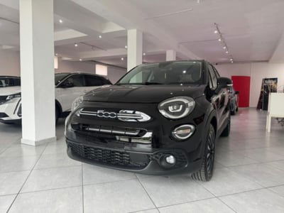 Fiat 500X 1.3 MultiJet 95 CV Club usata
