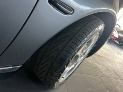 Alfa Romeo 166 2.4 JTD M-JET 20V cat Distinctive (12)
