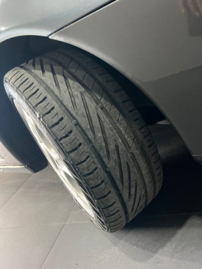 Alfa Romeo 166 2.4 JTD M-JET 20V cat Distinctive (13)