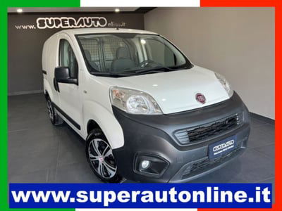 Fiat Fiorino 1.3 MJT 75CV Furgone