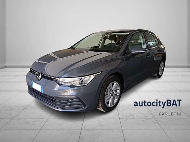Volkswagen Golf Variant 2.0 TDI SCR DSG Life