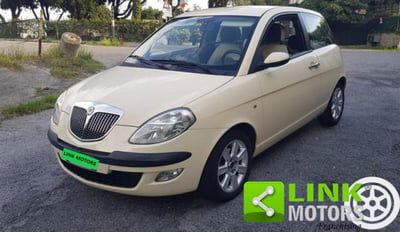 Lancia Ypsilon 1.4 16V Platino usata