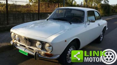 Alfa Romeo GT 2.0 JTS 16V Collezione usata