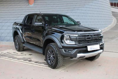 Ford Ranger Pick-up Raptor 2.0 ecoblue 210cv auto nuovo
