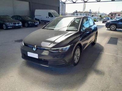 Volkswagen Golf Variant 2.0 TDI SCR DSG Life usata