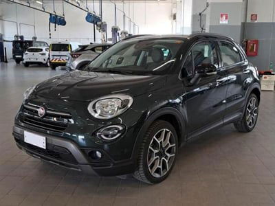 Fiat 500X 1.6 MultiJet 130 CV Cross Dolcevita usata