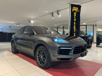 Porsche Cayenne 3.0 V6 usata