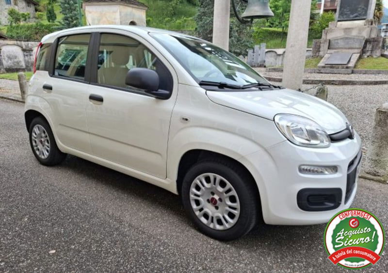 Fiat Panda 1.2 EasyPower Easy