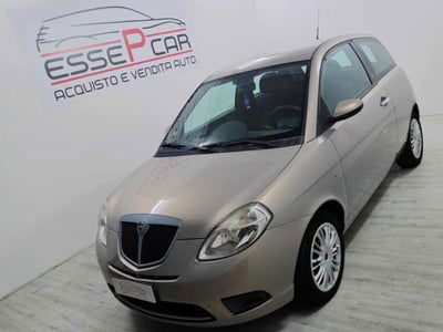 Lancia Ypsilon 1.2 New Oro