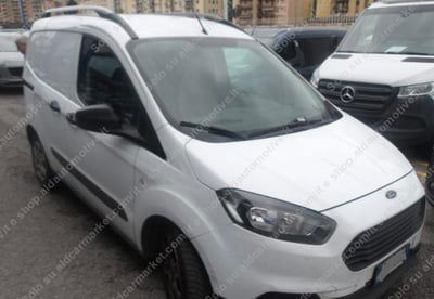 Ford Transit Courier 1.5 TDCi 100CV  Entry usato