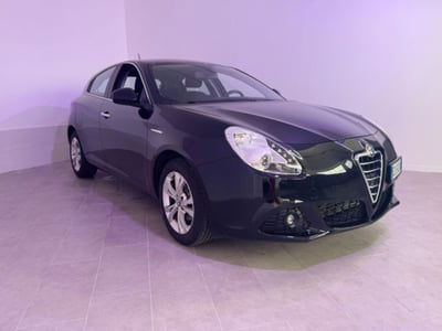 Alfa Romeo Giulietta 1.6 JTDm-2 Exclusive usata