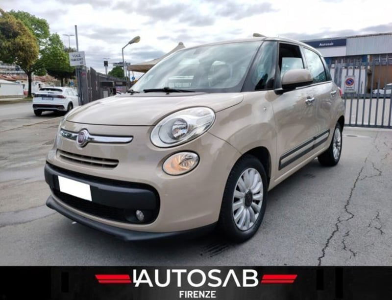 Fiat 500L 1.3 Multijet 85 CV Pop Star