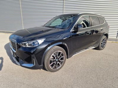 BMW X1 sDrive 18i xLine usata