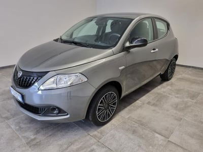 Lancia Ypsilon 1.0 FireFly 5 porte S&S Hybrid Gold Plus