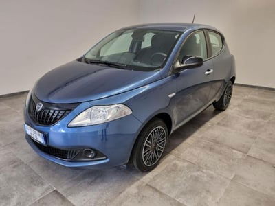 Lancia Ypsilon 1.0 FireFly 5 porte S&S Hybrid Gold Plus