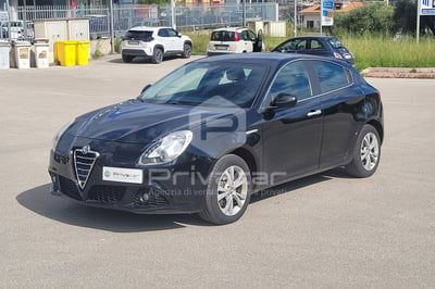 Alfa Romeo Giulietta 1.4 Turbo multiair Distinctive 170cv usata