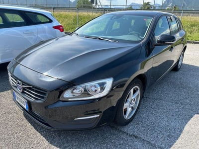 Volvo V60 D3 Momentum Business usata
