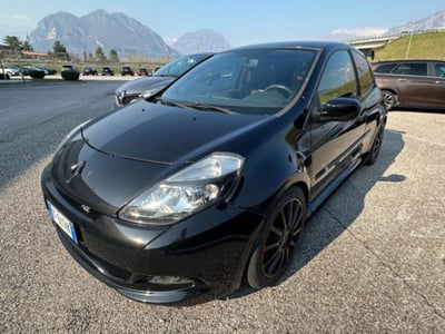Renault Clio 2.0 16V 203CV 3 porte RS usata