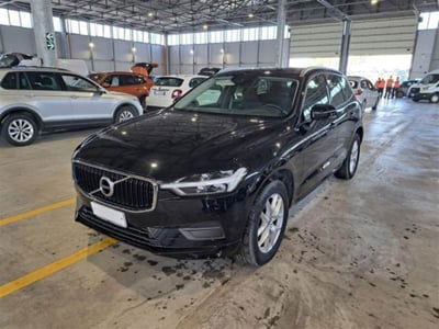 Volvo XC60 B4 (d) AWD Geartronic Business Plus usata