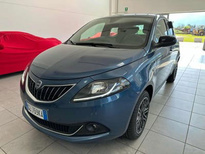 Lancia Ypsilon 1.0 FireFly 5 porte S&S Hybrid Gold Plus usata