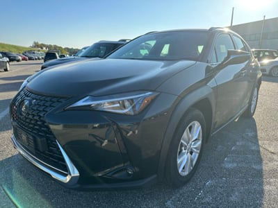 Lexus UX Full Electric Premium usata