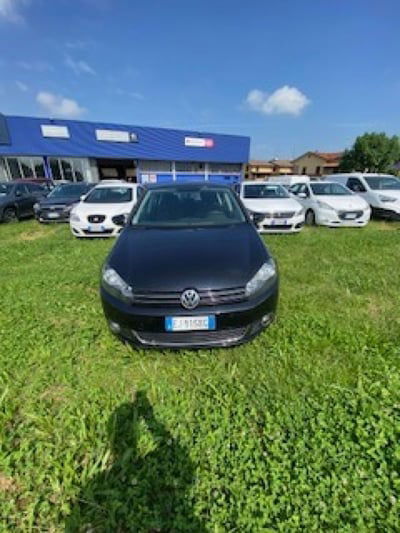 Volkswagen Golf 1.6 TDI DPF 3p. BlueMotion usata