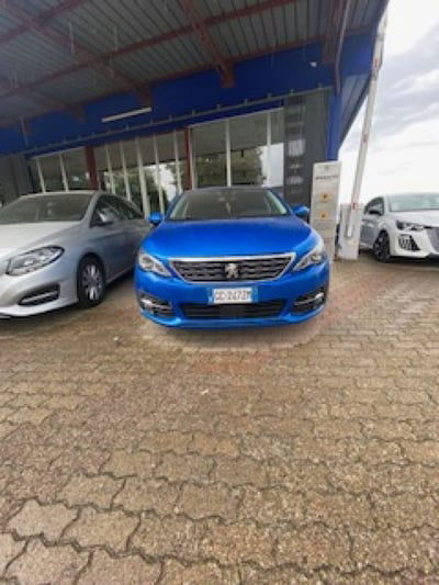Peugeot 308 PureTech Turbo 130 S&S Active Pack usata