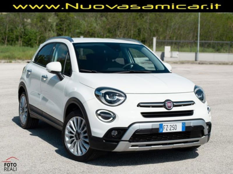 Fiat 500X 1.3 mjet 95cv