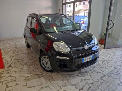 Fiat Panda 1.3 MJT S&S Easy usata