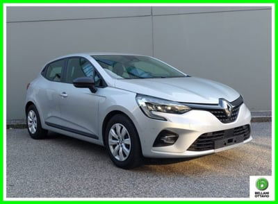 Renault Clio TCe 90 CV 5 porte Business usata