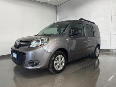 Renault Kangoo 1.5 dCi 90CV 5 porte Stop & Start Extrem usata