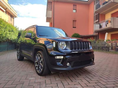 Jeep Renegade 1.6 Mjt 130 CV S usata
