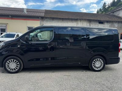 Peugeot Traveller BlueHDi 150 S&S Standard Business Vip usata
