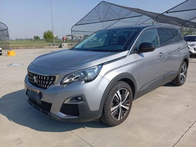 Peugeot 5008 BlueHDi 130 S&S Business usata
