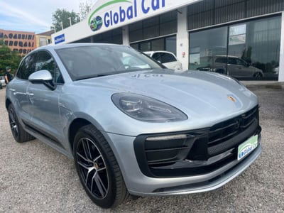 Porsche Macan 2.0 265cv pdk usata